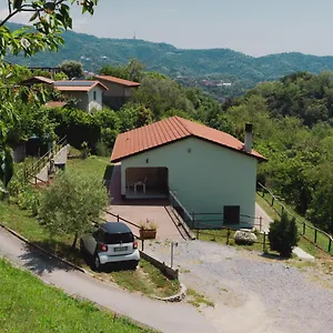 La Quiete Genua