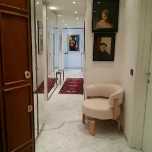 Bed & Breakfast Al Molo, Genova