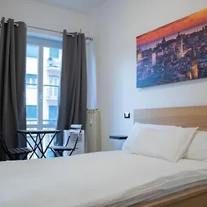 Affittacamere Genova Suite, Genova