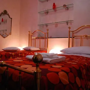 Affittacamere Casa Mama, Genova