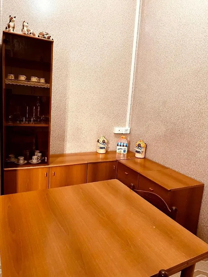 Bed and Breakfast Mh Genova