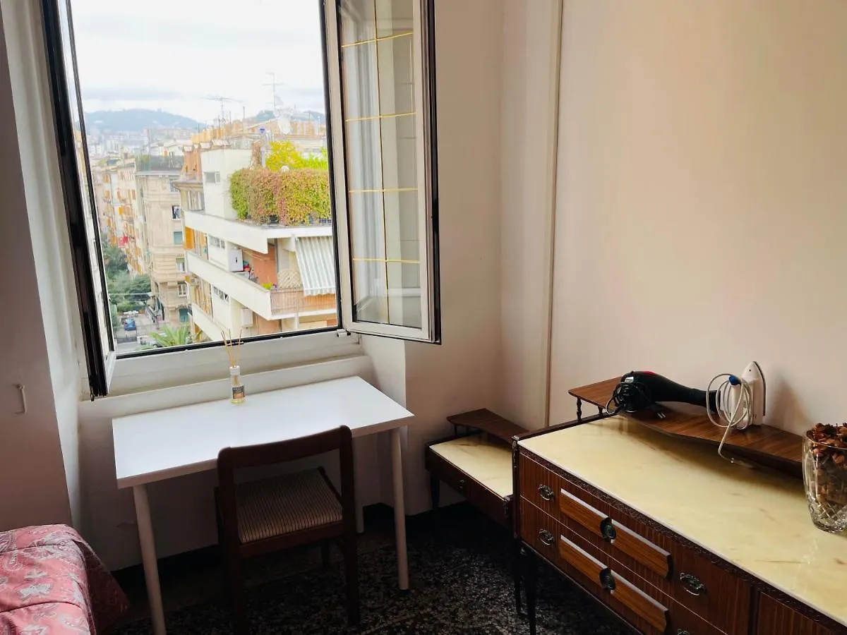 Bed and Breakfast Mh Genova