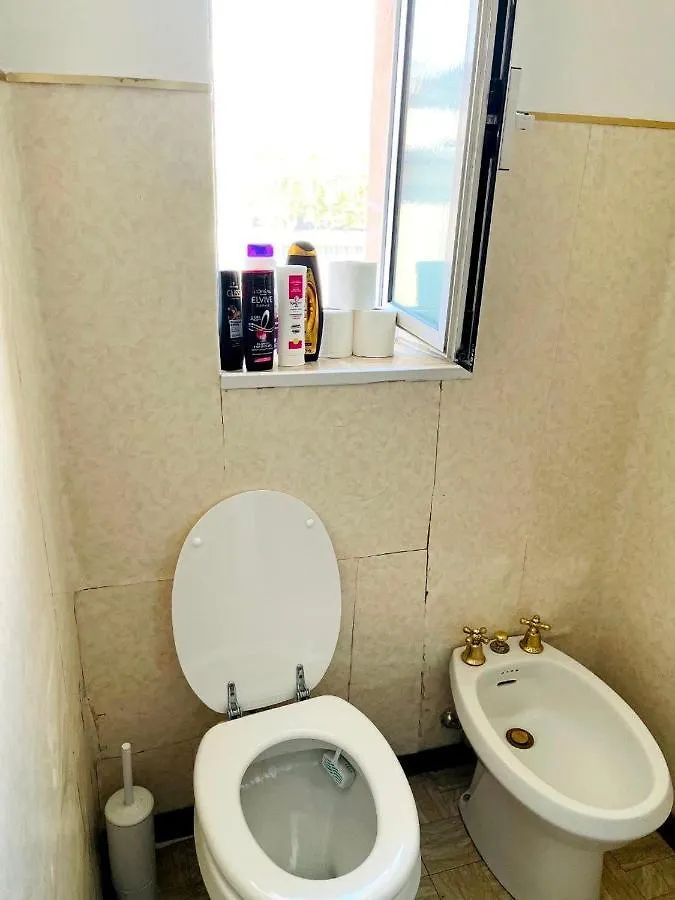 Bed & Breakfast Bed and Breakfast Mh Genova