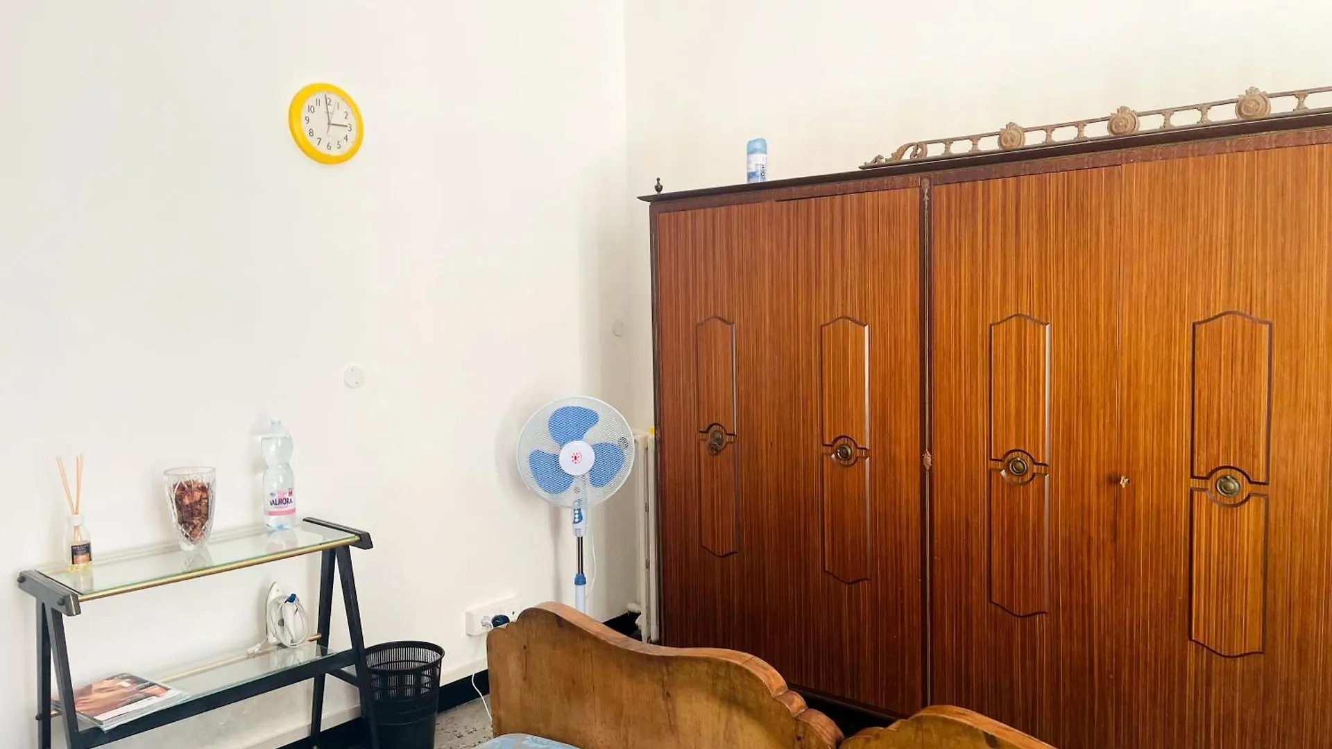 Bed & Breakfast Bed and Breakfast Mh Genova
